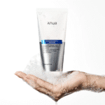 Anua Hyaluronic Acid 8 squalane Moisturizing Gentle Gel Cleanser 150ml