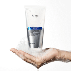 Anua Hyaluronic Acid 8 squalane Moisturizing Gentle Gel Cleanser 150ml