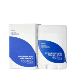 Isntree Hyaluronic Acid Airy Sun Stick SPF 50+ – 22 g