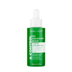 NINELESS A-Control 10 % Azelaic Acid Serum 30 ml