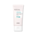 cosrx aloe 54.2 aqua tone-up sunscreen