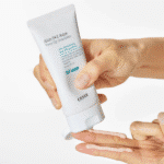 cosrx Aloe 54.2 Aqua Tone-up Sunscreen SPf