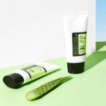 cosrx Aloe vera creme solaire