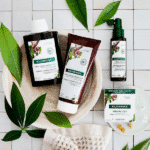 klorane à la Quinine