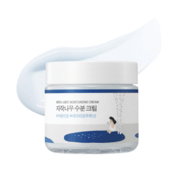 Round Lab Birch Juice Moisturizing Cream 80ml