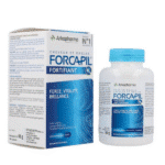 Arkopharma Forcapil Cheveux et Ongles 180 Gélules