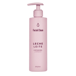 Deliplus Facial Clean Leche Limpiadora 250ml