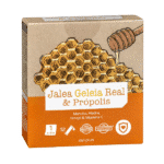 Deliplus Gelée Royale et Propolis - 12 sticks