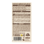 Deliplus Locion corporal Nutre almendras y cica