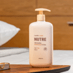 Deliplus Nutre almendras y cica 600ml