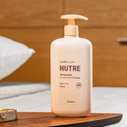 Deliplus Nutre almendras y cica 600ml