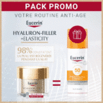Pack Eucerin Hyaluron Filler Elasticity