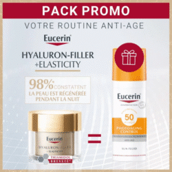 Pack Eucerin Hyaluron Filler Elasticity