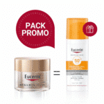 Pack eucerin anti age Hyaluron-Filler Elasticity