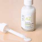 SVR AZ Ampoule Flash