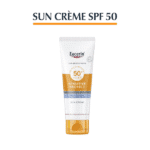eucerin ecran peau sensible
