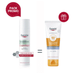 eucerin pack anti acné