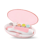 Baby Nail Trimmer Electric – Lime à Ongles Électrique Bébé