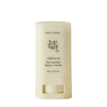 Beauty of Joseon Matte Sun Stick Mugwort + Camelia Duo Pack