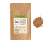 Sachet Aroma Zone Poudre d’Amla BIO 250 g – poudre ayurvédique 100 % naturelle pour cheveux