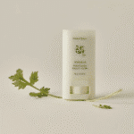 Stick solaire Beauty of Joseon Mugwort + Camelia SPF 50+