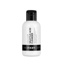the inkey list nettoyant acide salicylique 60ml