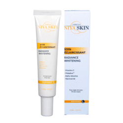 Niya Skin Soin Éclaircissant crème anti-taches 40 ml