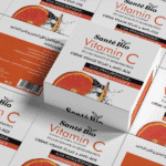 santé bio Pack Éclaircissant serum et creme