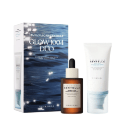 Glow 1004 Duo Skin1004 Madagascar Centella – Coffret Soin Visage