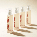 K-Secret Seoul 1988 Essence Snail Mucin 97 + Rice