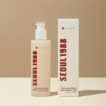 K-Secret Seoul 1988 Essence Snail Mucin packaging