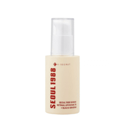 K-Secret Seoul 1988 Serum Retinal Liposome 2