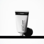The Inkey List Retinol Serum packaging