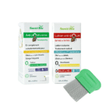 Santé Bio Anti-Poux Pack Shampoing et Lotion