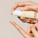 Texture K-Secret Retinal Serum