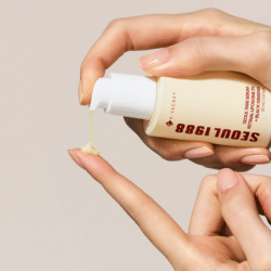 Texture K-Secret Retinal Serum