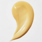 texture légère du sérum retinol Inkey List