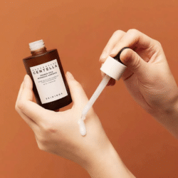 Texture ampoule SKIN1004 Probio Cica centella