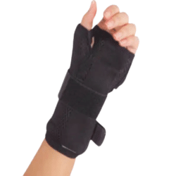 Berger Attelle d’immobilisation poignet pouce droit BG-306G