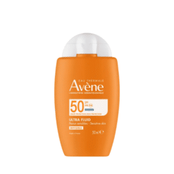 Avène Ultra Fluid Invisible SPF50+