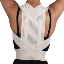 Berger Posture Redresse Standard Beige BG-406