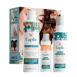 Capila Pack