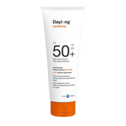 Daylong Extrême SPF 50+ Lait Solaire Liposomal 100ml