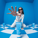 KRÈME Crème Hydratante Intensive 72h 50ml – Image 3