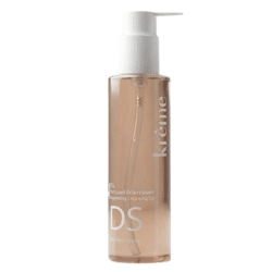 KRÈME Gel Nettoyant Éclaircissant Peau Sèche