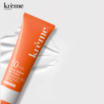 Kreme Écran Solaire Anti-Taches SPF50+