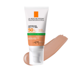 La Roche Posay Anthelios Oil Control Teintée SPF50+ 50ml