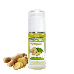 Racine vita Huile de Gingembre