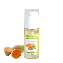 Racine vita huile de figue de barbarie 40ml