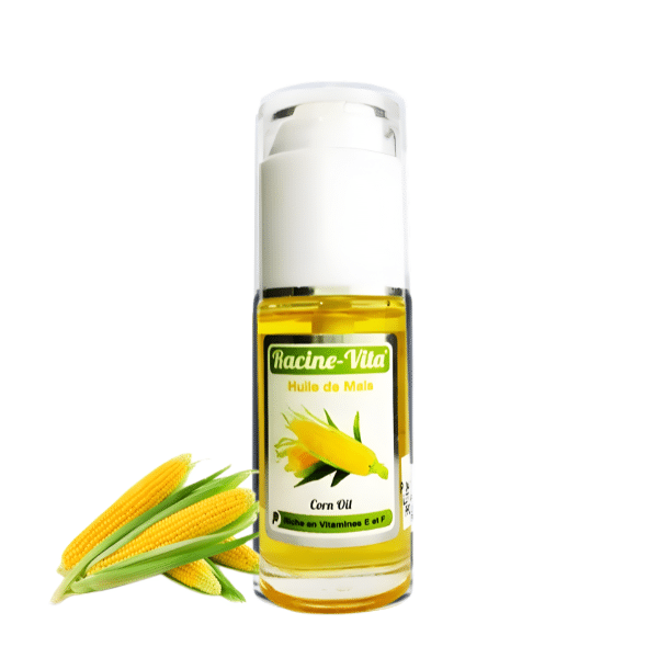 Racine vita huile de maïs 40ml Racine vita huile de maïs 40 ml
